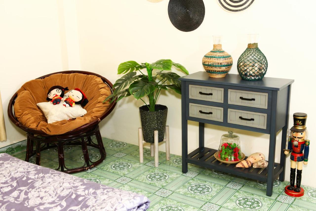 מלון הו צ'י מין סיטי Pt House מראה חיצוני תמונה