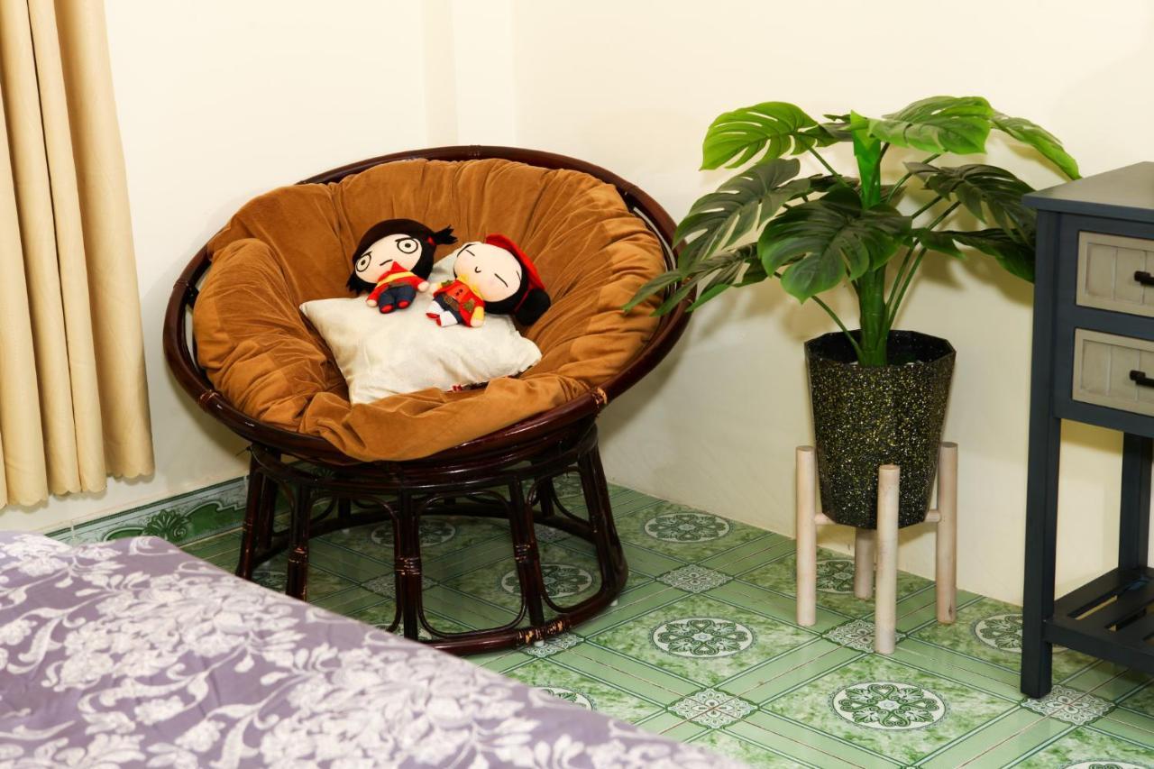 מלון הו צ'י מין סיטי Pt House מראה חיצוני תמונה